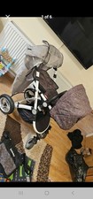 Infababy Pushchair