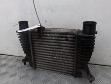 Renault Clio Intercooler With