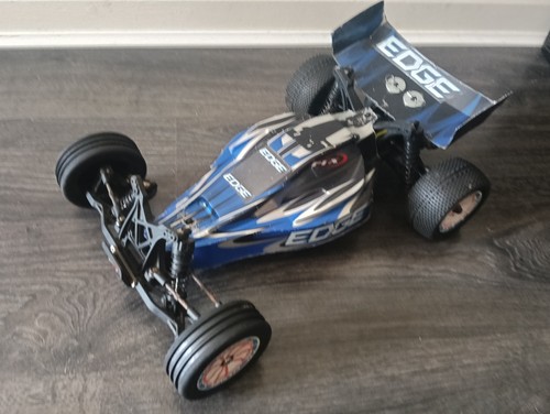 Ftx edge roller - chassis, 1:10