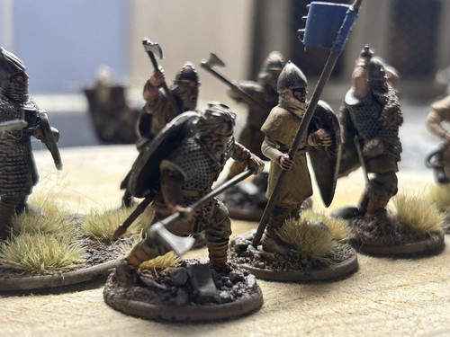 Forge world dunlending - forge,