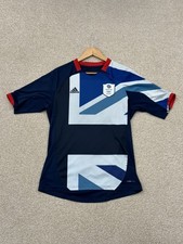 Team GB 2012 Home Football
