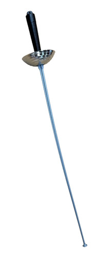 Fencing foil costume - foil,