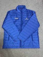 Authentic Godolphin 3XL Coat By Kiiwii