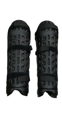 Riot gear knee - gear, leg