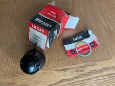 Lucas Repro Column Combined Horn & Dip Switch SPB140 Land Rover Series 1 80 86 