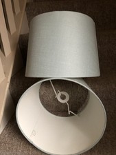 2 x Laura Ashley Large Round
