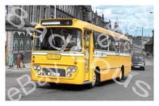 Bus Photograph NORTHERN