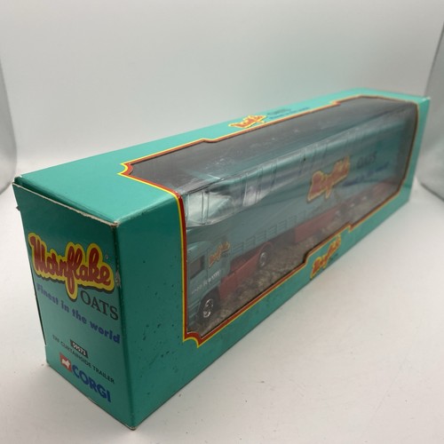 Corgi 59573 erf - erf, &