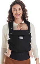 Momcozy Baby Ergonomic Carrier