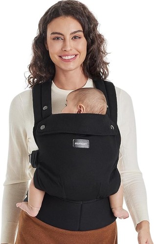 Momcozy baby ergonomic carrier - ergonomic,