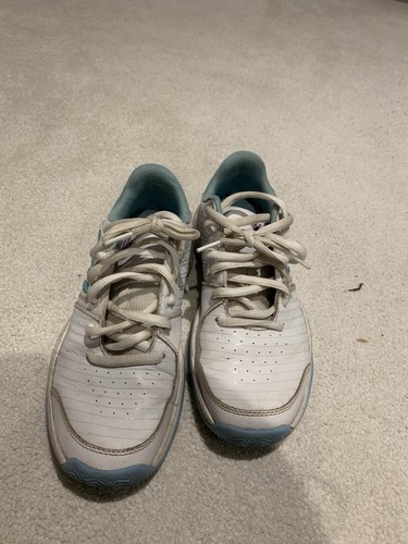 Swiss women tennis shoes - k-swiss,
