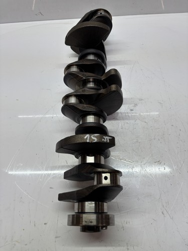 Crankshaft for bmw f15 - x5,