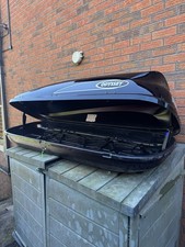 Thule Oddessey Karrite Large