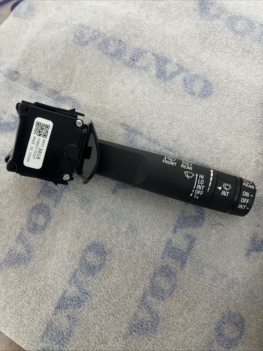 Vauxhall wiper stalk 95433818 - wiper,