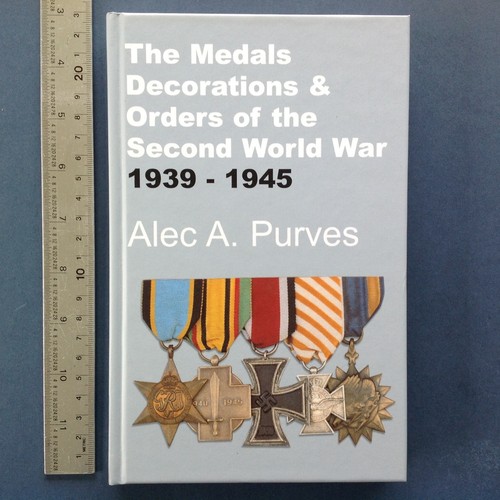 Medals decorations orders - decorations,