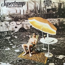Supertramp, Crisis? What