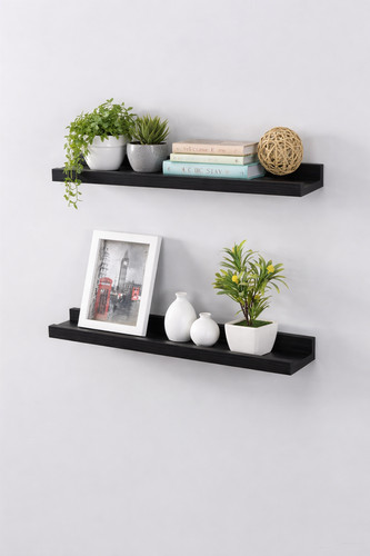 Set shelf 48cm - of,