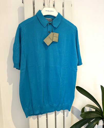 John smedley bnwt large bay - large,