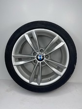 BMW 18" Genuine Alloy Wheel