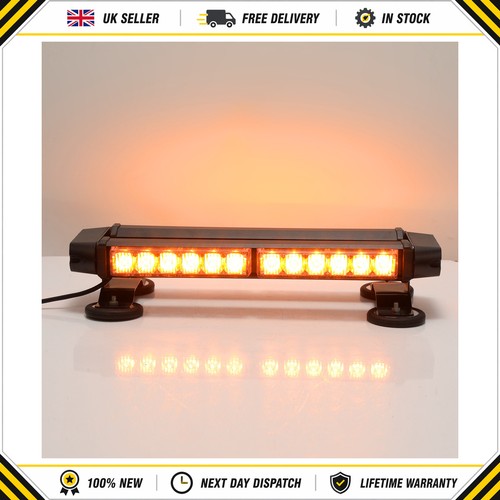 Flashing recovery light - flashing,