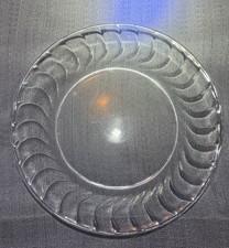 Libbey Duratuff Clear Glass 8