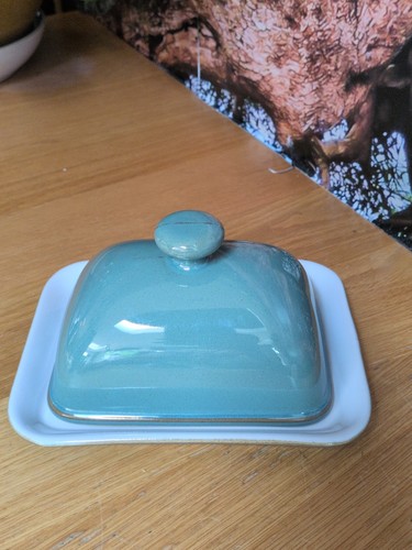 Denby regency green butter - regency,