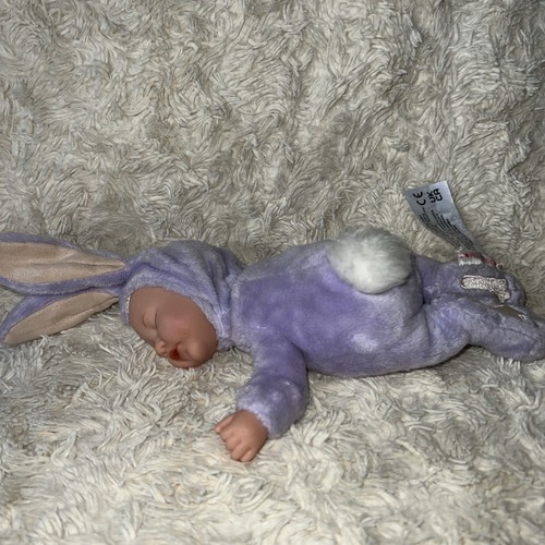 Anne geddes purple lilac 2022 - anne,