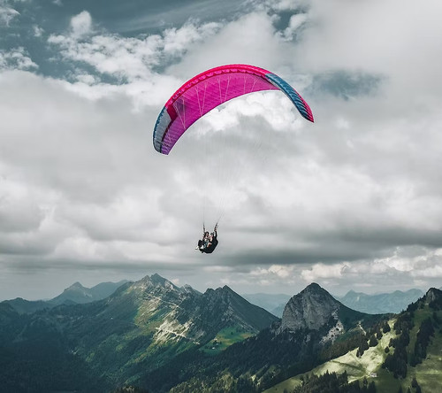 Flow future paragliding - flow, en-a