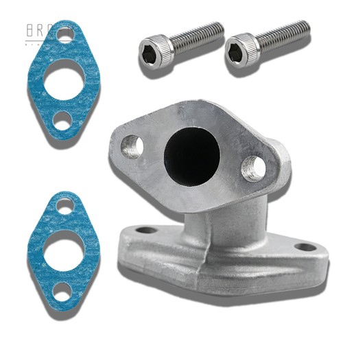 17111 165 620 inlet - inlet, manifold