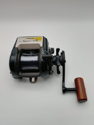 Shimano small boat 1000 - 1000, used