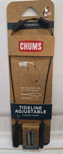 Chums eyewear retainer - eyewear, 17.25"