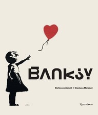 Banksy - 9780847872763