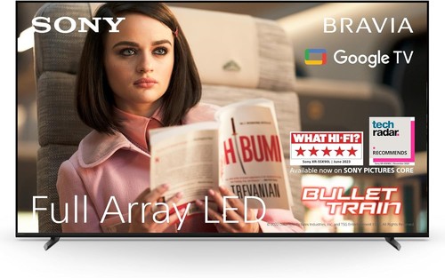 Sony inch bravia - 75,