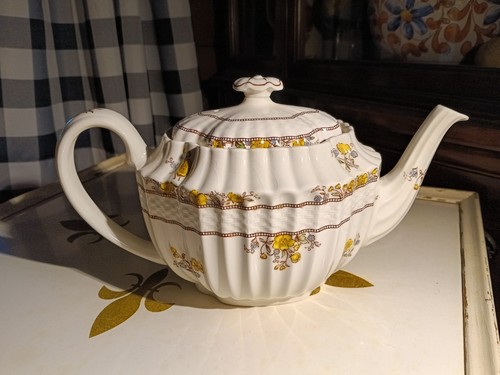 Copeland spode buttercup large - copeland,