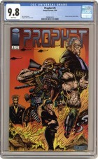 Prophet #5 CGC 9.8 1994