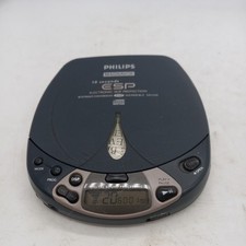 Sony Discman ESP D-231 CD