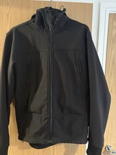 CP Company Men's Full Zip Goggle