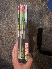 World War Hulk Paperback