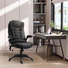 Executive Reclining Chair w/