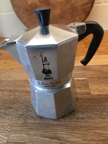 Bialetti moka express cup - express, 1