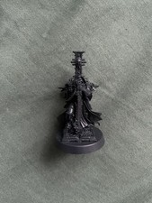 Warhammer 40k Inquisitor