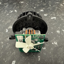 Truma Combi 4E Boiler Combustion Fan Air Motor PCB 34020-03400