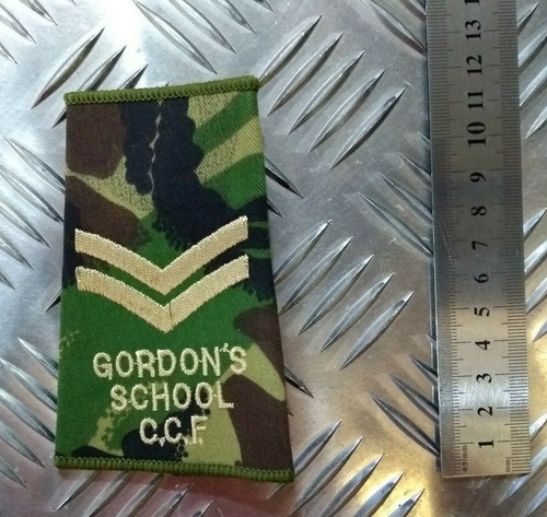 Woodland dpm camo gordon - camo, gordon's