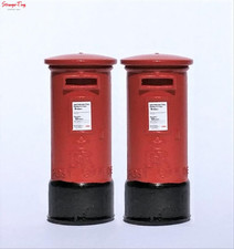 Gaugemaster O Scale Postboxes