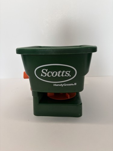 Scotts handy green hand - green, ii