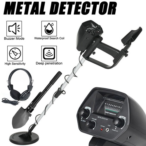 Professional metal detector - professional,