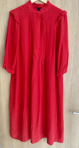 Phase eight women red midi - phase, women’s