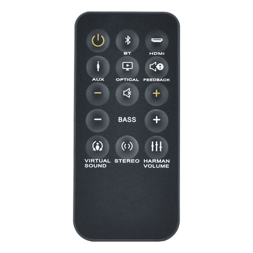 Channel remote control - 1-channel,