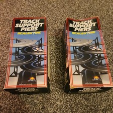 Scalextric Track Support Piers Boxed