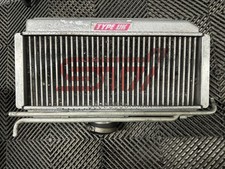 STI Top Mount Intercooler For: Subaru Impreza GDA Saloon WRX 01-07